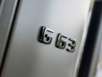 Mercedes-Benz G63 AMG 2025 Longsleeve T-shirt #1579917
