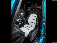 Mercedes-Benz G63 AMG 2025 Poster 1579920