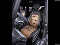 Mercedes-Benz G63 AMG 2025 Longsleeve T-shirt #1579921