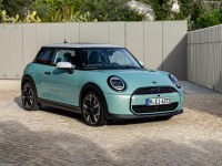 Mini Cooper S 2024 Longsleeve T-shirt #1579922