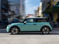 Mini Cooper S 2024 Mouse Pad 1579930