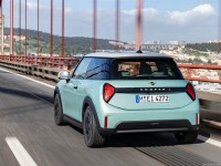 Mini Cooper S 2024 Poster 1579939