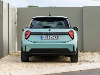 Mini Cooper S 2024 Mouse Pad 1579942
