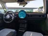 Mini Cooper S 2024 Mouse Pad 1579945