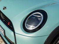 Mini Cooper S 2024 Tank Top #1579952