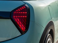 Mini Cooper S 2024 Mouse Pad 1579953