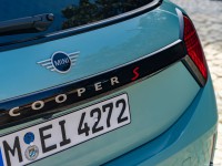 Mini Cooper S 2024 Longsleeve T-shirt #1579956