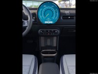 Mini Cooper S 2024 Mouse Pad 1579959