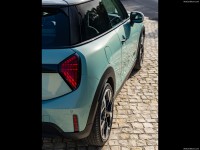 Mini Cooper S 2024 Poster 1579961
