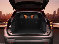 Nissan Kicks 2025 tote bag #1579990