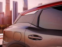 Nissan Kicks 2025 Longsleeve T-shirt #1579996