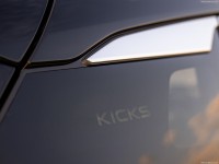 Nissan Kicks 2025 Longsleeve T-shirt #1579997