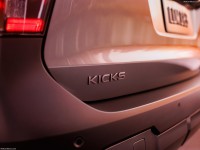 Nissan Kicks 2025 Mouse Pad 1580002
