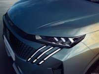 Peugeot E-5008 2025 mug #1580038