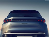 Peugeot E-5008 2025 Mouse Pad 1580041