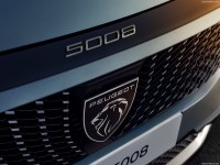 Peugeot E-5008 2025 Sweatshirt #1580043