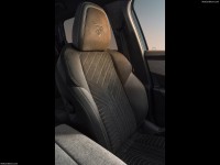 Peugeot E-5008 2025 Mouse Pad 1580047