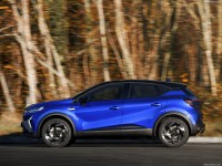 Renault Captur 2025 Poster 1580064