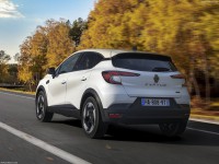 Renault Captur 2025 stickers 1580069