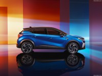 Renault Captur 2025 Sweatshirt #1580080