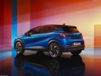 Renault Captur 2025 Tank Top #1580081