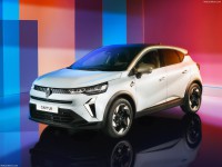 Renault Captur 2025 mug #1580084