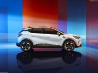 Renault Captur 2025 Sweatshirt #1580085