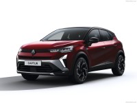 Renault Captur 2025 Sweatshirt #1580091