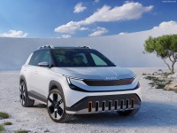 Skoda Epiq Concept 2024 Sweatshirt #1580145