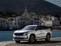 Skoda Kodiaq 2024 Sweatshirt #1580157