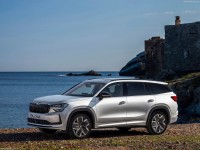 Skoda Kodiaq 2024 tote bag #1580160