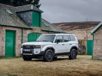 Toyota Land Cruiser 250 2025 Poster 1580473