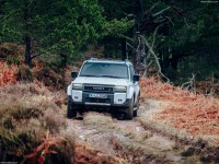 Toyota Land Cruiser 250 2025 Sweatshirt #1580487