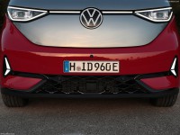 Volkswagen ID.Buzz GTX 2025 hoodie #1580722
