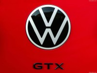 Volkswagen ID.Buzz GTX 2025 Sweatshirt #1580727