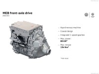 Volkswagen ID.Buzz GTX 2025 Poster 1580733