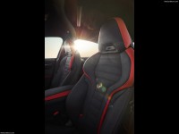 BMW i4 M50 xDrive 2025 Mouse Pad 1580934