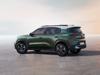 Citroen C3 Aircross 2025 mug #1580970