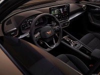 Cupra Formentor 2025 Mouse Pad 1580979
