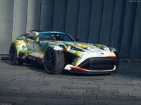 Donkervoort F22 Art Edition 2024 Mouse Pad 1581028
