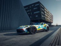 Donkervoort F22 Art Edition 2024 tote bag #1581029