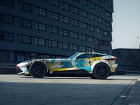 Donkervoort F22 Art Edition 2024 Poster 1581030