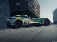 Donkervoort F22 Art Edition 2024 Tank Top #1581031