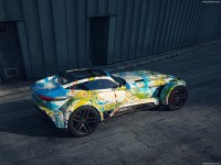 Donkervoort F22 Art Edition 2024 Sweatshirt #1581032