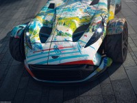 Donkervoort F22 Art Edition 2024 Sweatshirt #1581033
