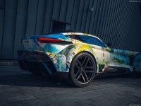 Donkervoort F22 Art Edition 2024 hoodie #1581034