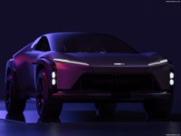 Italdesign Quintessenza Concept 2024 Poster 1581268