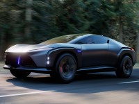 Italdesign Quintessenza Concept 2024 Poster 1581272