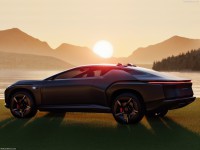Italdesign Quintessenza Concept 2024 Poster 1581275