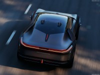 Italdesign Quintessenza Concept 2024 Mouse Pad 1581278